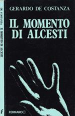 Il momento di Alcesti