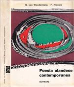 Poesia olandese contemporanea