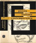 Poesia italiana contemporanea 1909 - 1959