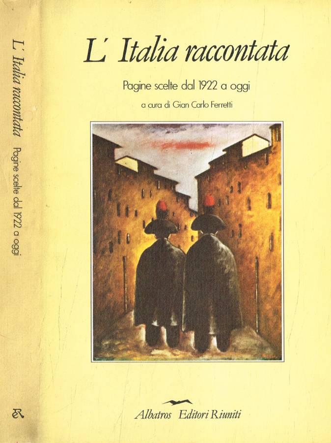 Biblioteca di Babele