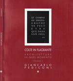 Colte in flagrante