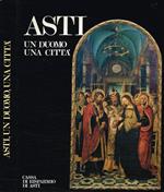 Asti, un Duomo, una città