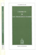 I fioretti di San Francesco D'Assisi