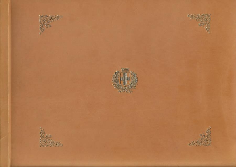 Biblioteca di Babele
