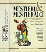 Mestieri e Mestieracci nella poesia romanesca dal '600 ai nostri giorni