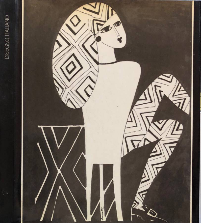 Biblioteca di Babele