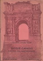 Giosuè Capasso