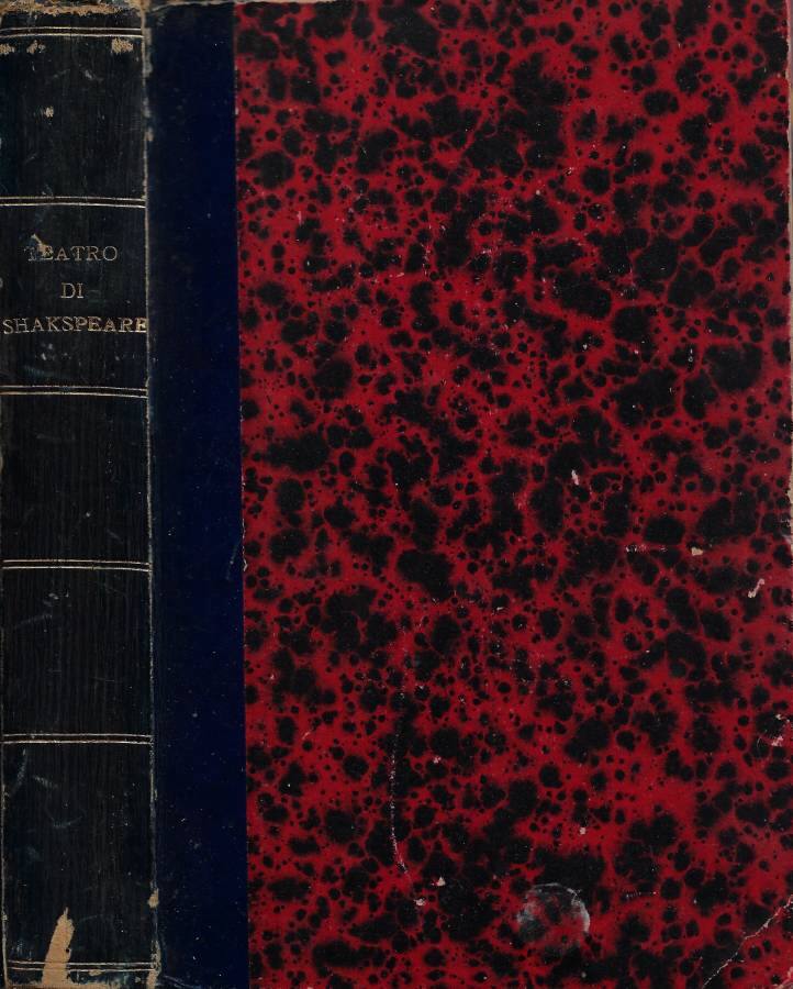 Biblioteca di Babele