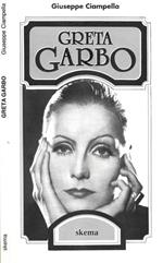 Greta Garbo