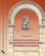 Foggia e la capitanata nel quaternus excadenciarum di Federico II di Svevia