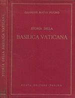 Storia della Basilica Vaticana