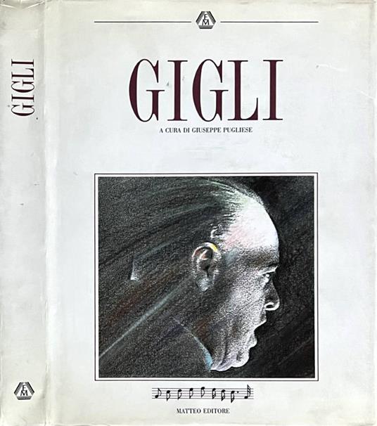 Gigli - copertina