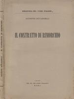 Il contratto di rimorchio