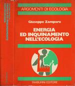 Energia ed inquinamento nell'ecologia