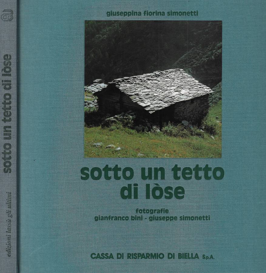 Biblioteca di Babele
