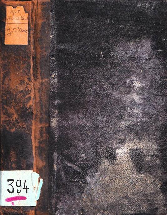 Jeanne d'Arc - copertina