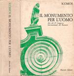 Il monumento per l'uomo / Le monument pour l'homme / The monument for the man