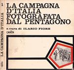 La campagna d'Italia fotografata dal pentagono