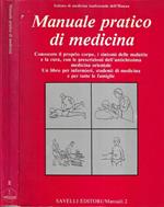 Manuale pratico di medicina