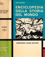 Enciclopedia della storia del mondo, vol. I