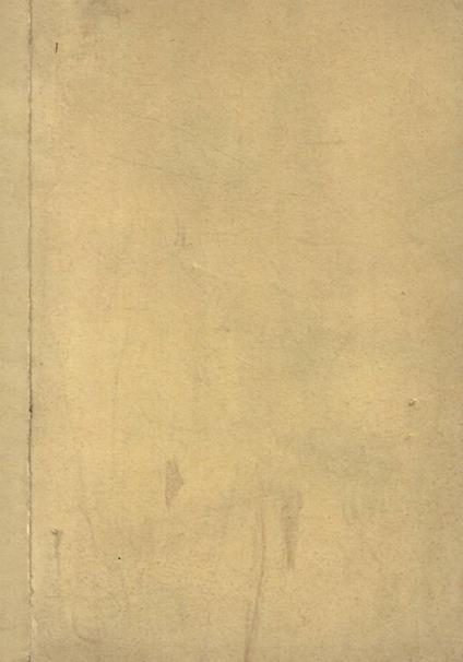 Romances - copertina