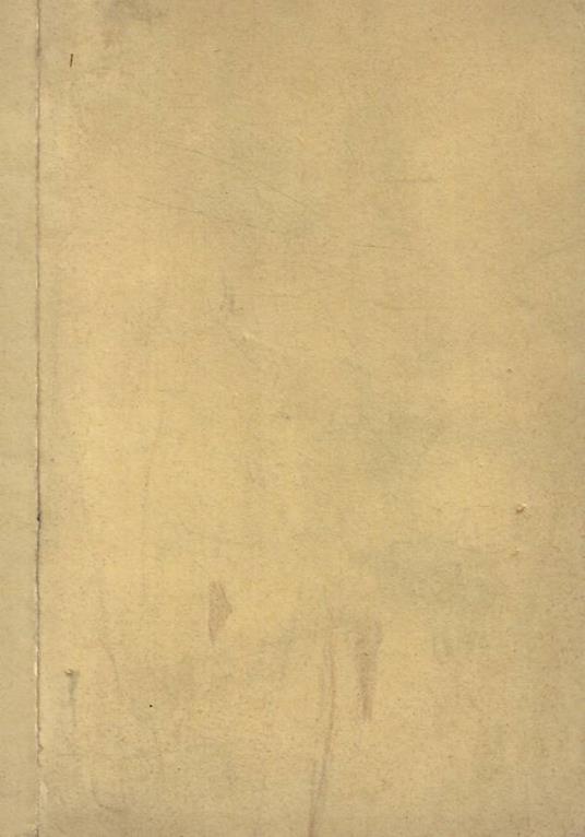 Romances - copertina