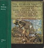 The Arabian Nights