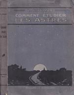 Comment étudier les astres