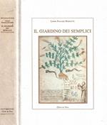 Il giardino dei semplici