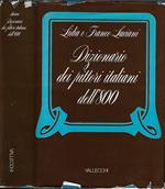 Dizionario dei pittori italiani dell'800