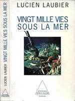 Vingt Mille Vies Sous la Mer (Autografo)