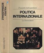 Politica internazionale