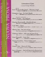 Nuova prosa n 32