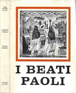 I Beati Paoli. Grande Romanzo Storico Siciliano. Vol. II