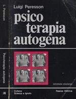 Psicoterapia autogena