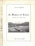 Il Borgo di Gaeta