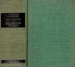 Dizionario di terminologia medica
