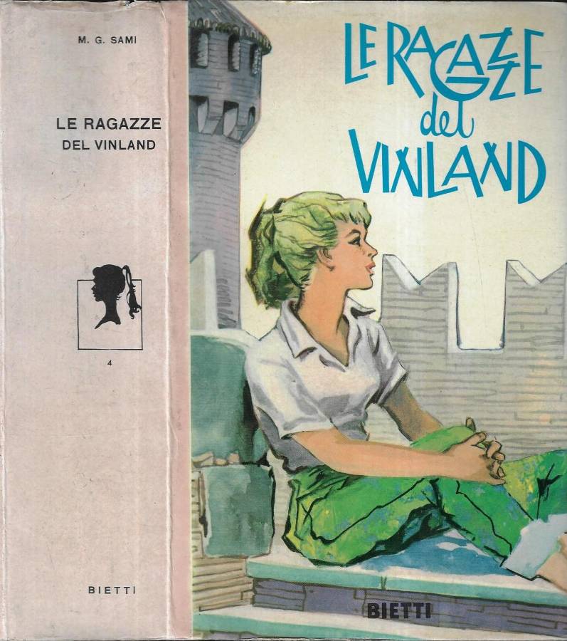 Biblioteca di Babele