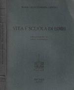 Vita e scuola di bimbi
