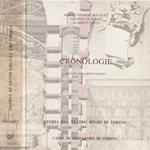 Cronologie