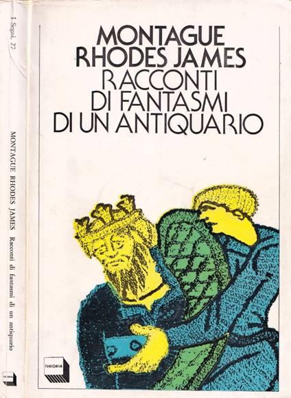 Tutti i racconti, vol. I - copertina