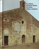 La chiesa di Santa Maria di Netro storia e restauro