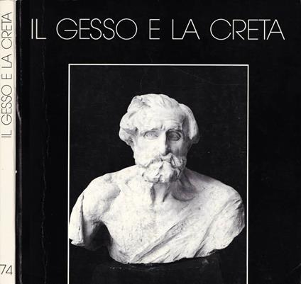 Il gesso e la creta - copertina