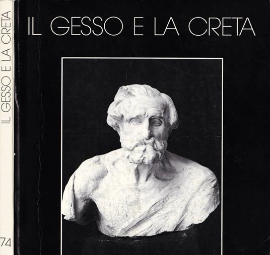Il gesso e la creta - copertina