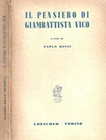 Il pensiero di Giambattista Vico