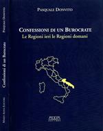 Confessioni di un burocrate