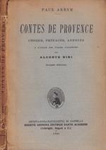 Contes de Provence