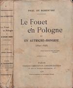 Le fouet en Pologne et en Autriche-Hongrie
