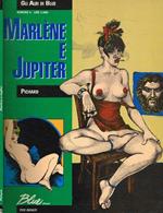 Marlène e Jupiter