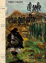 Il sole era gia alto (Autografo)